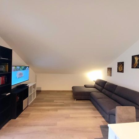 Casa Diletta Luxury Apartment Cavedine Екстериор снимка