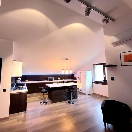 Casa Diletta Luxury Apartment Cavedine Екстериор снимка