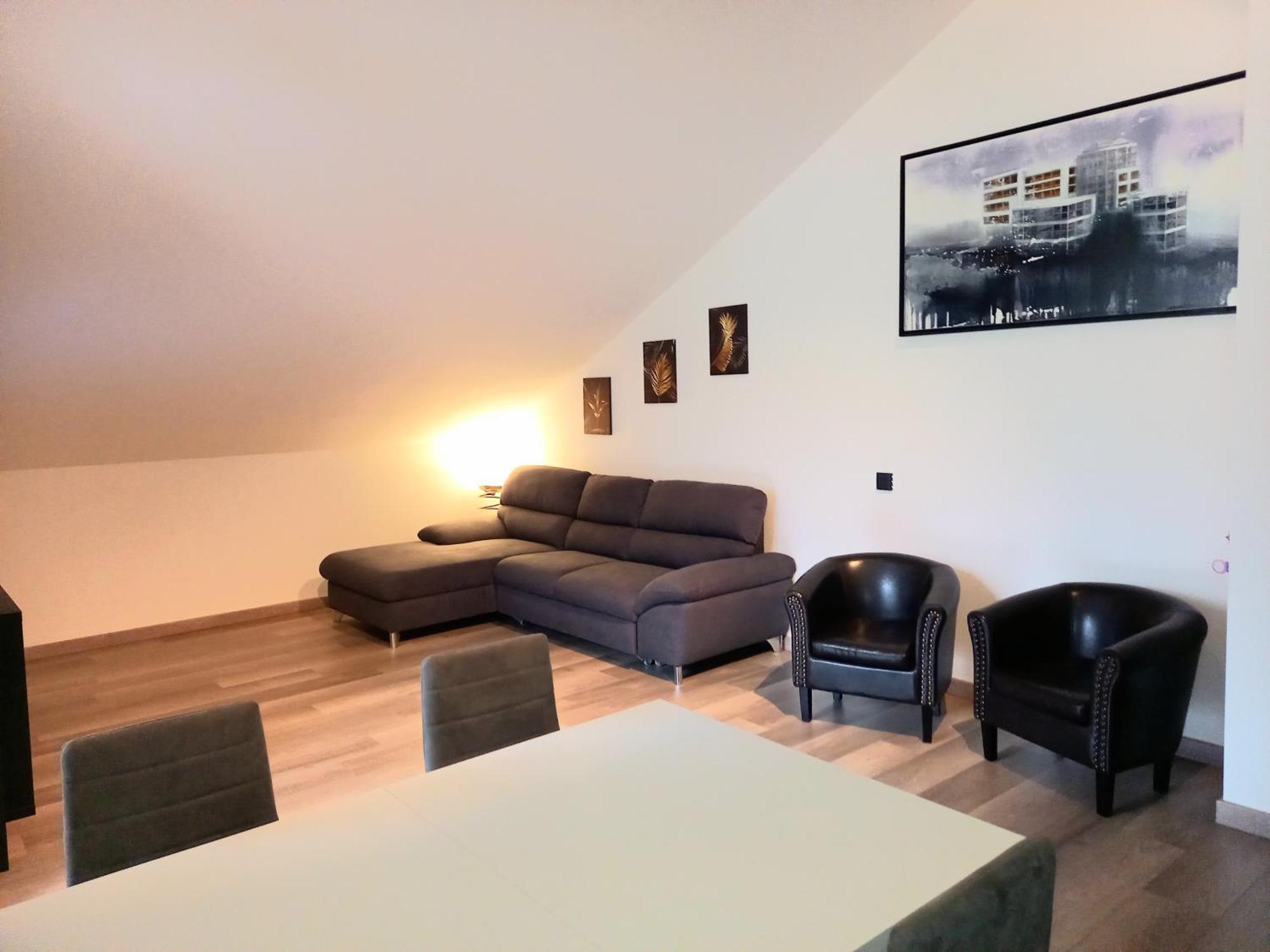 Casa Diletta Luxury Apartment Cavedine Екстериор снимка