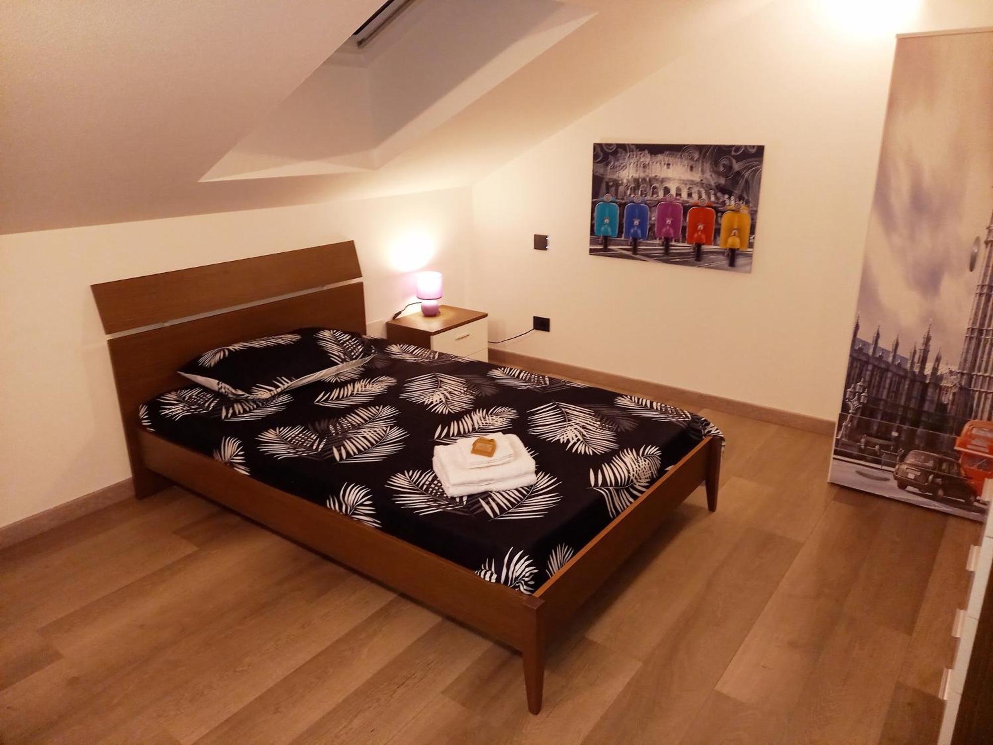 Casa Diletta Luxury Apartment Cavedine Екстериор снимка
