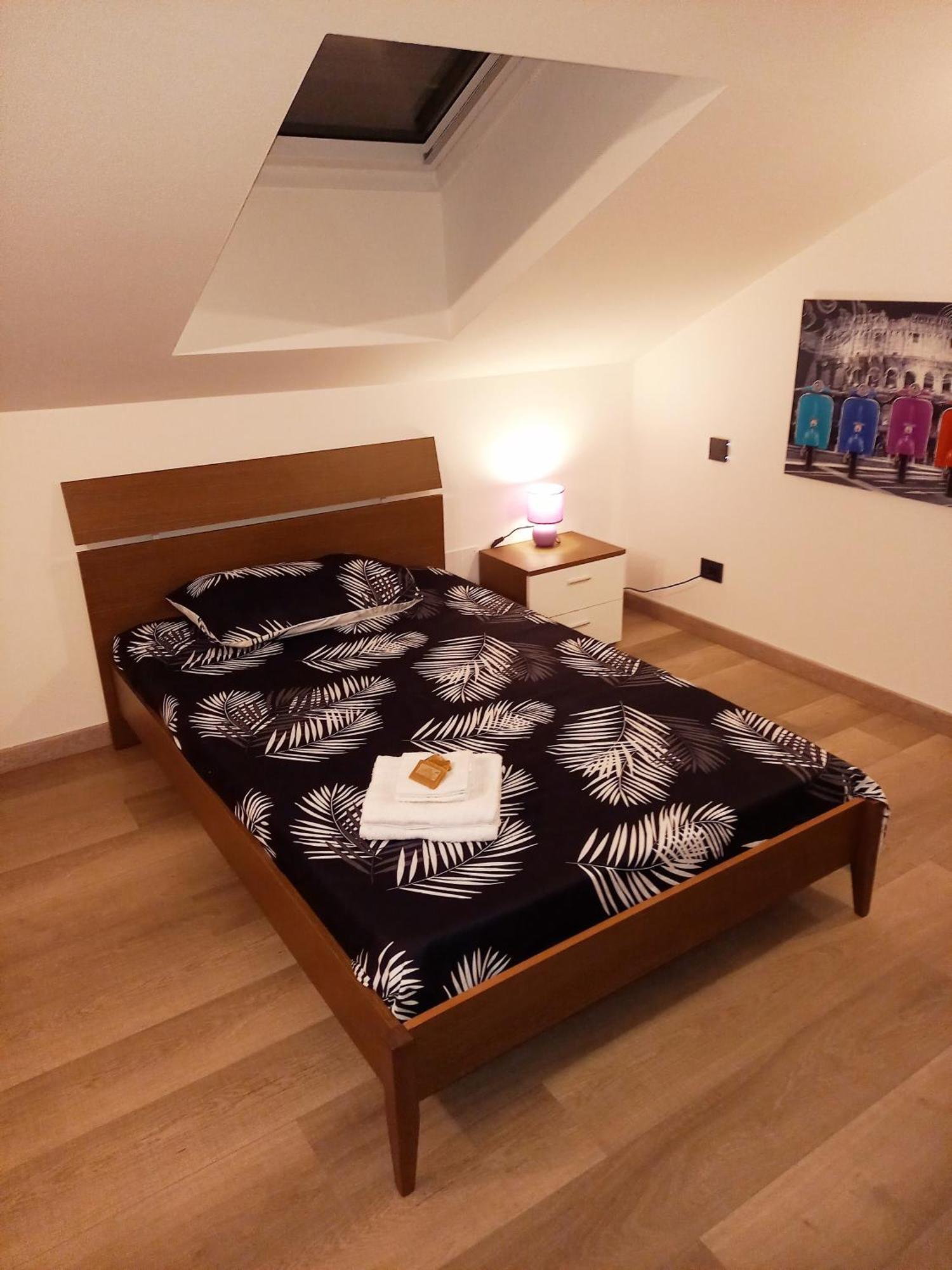 Casa Diletta Luxury Apartment Cavedine Екстериор снимка