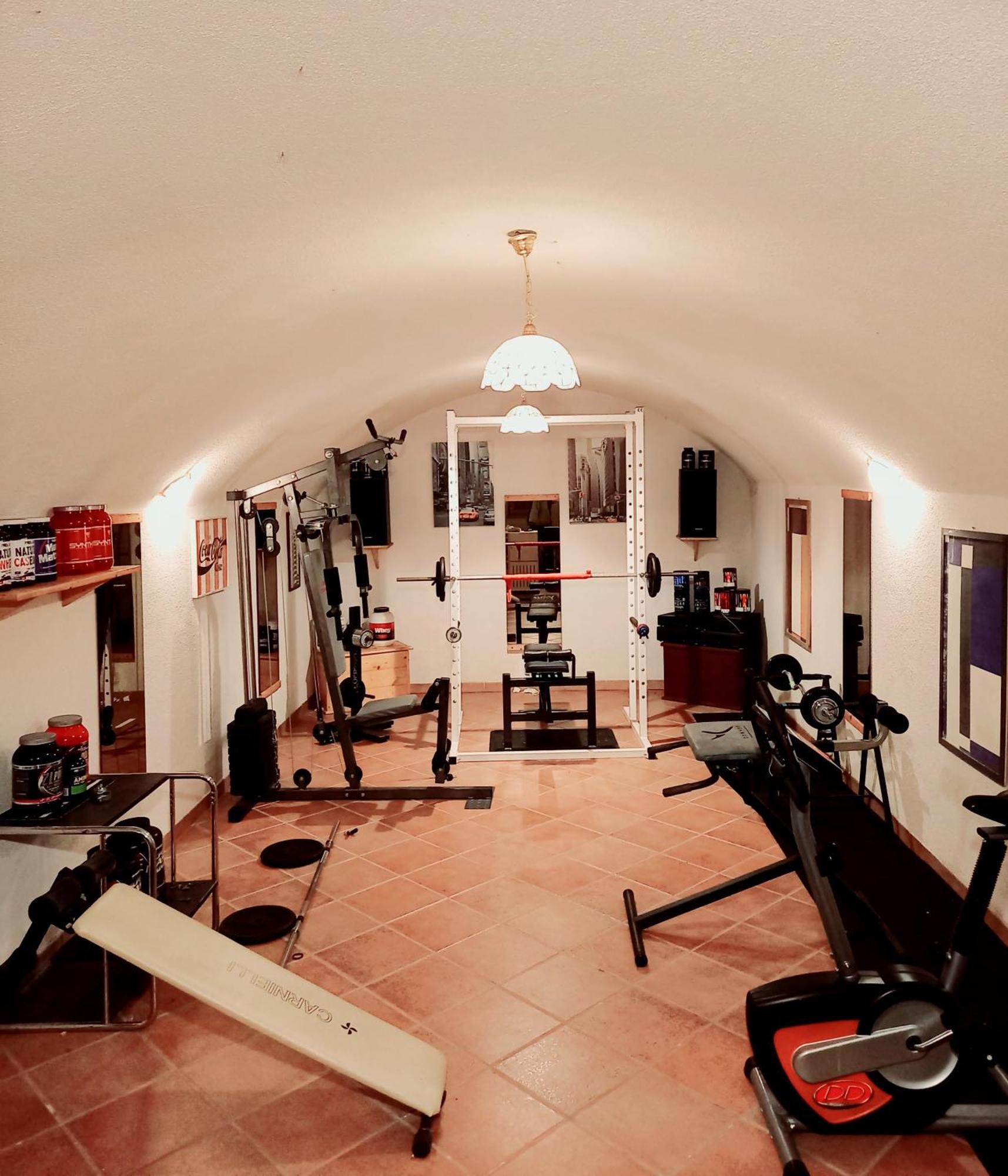 Casa Diletta Luxury Apartment Cavedine Екстериор снимка