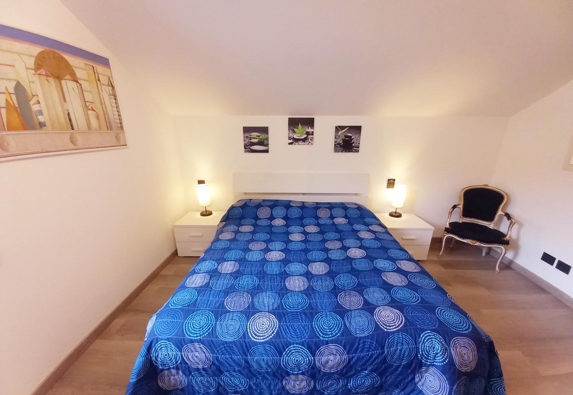 Casa Diletta Luxury Apartment Cavedine Екстериор снимка