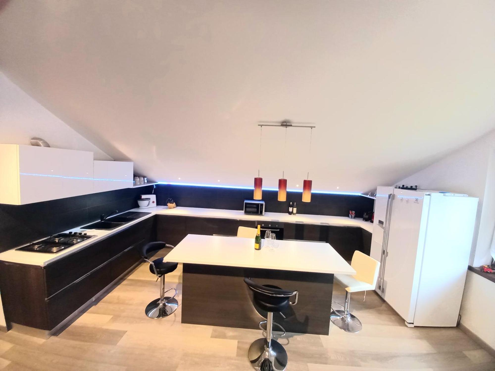 Casa Diletta Luxury Apartment Cavedine Екстериор снимка